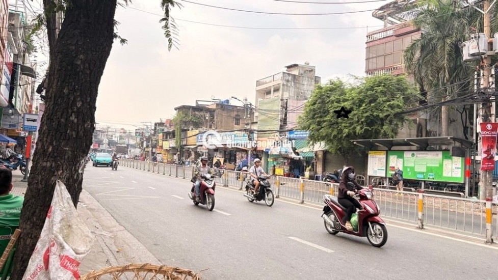 [MIẾNG ĐẤT ĐẸP] MẶT TIỀN BẠCH ĐẰNG TÂN BÌNH – 320m2 (8m x 40m)